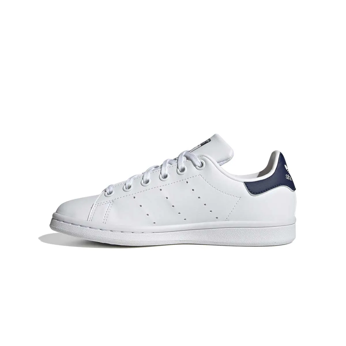 Kids Stan Smith 'White Dark Blue'