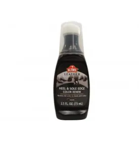 Kiwi Heel & Sole Edge Color Renew
