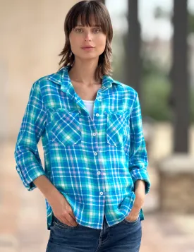 Leisure Shirt