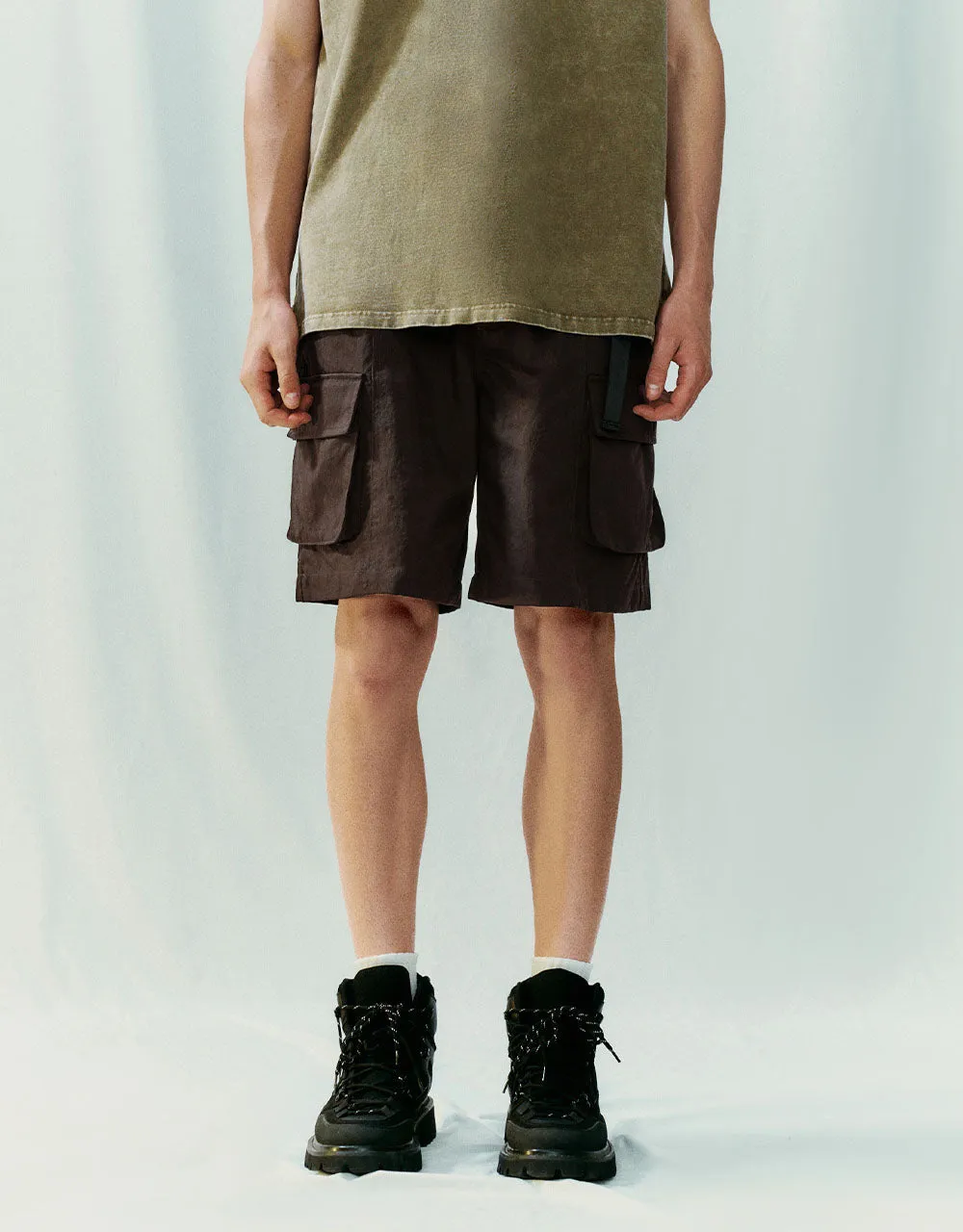 Leisure Shorts