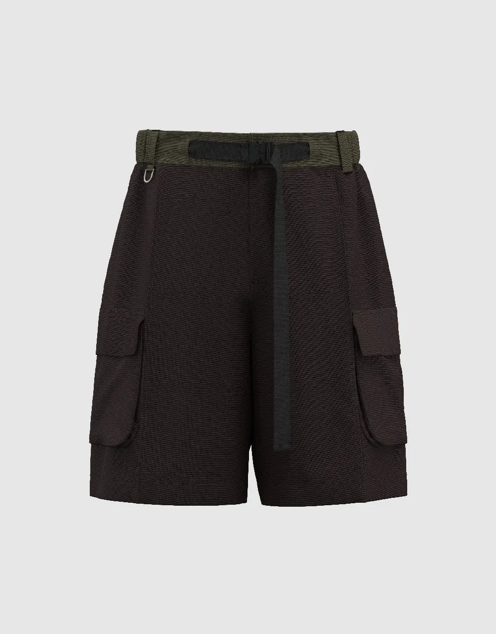 Leisure Shorts