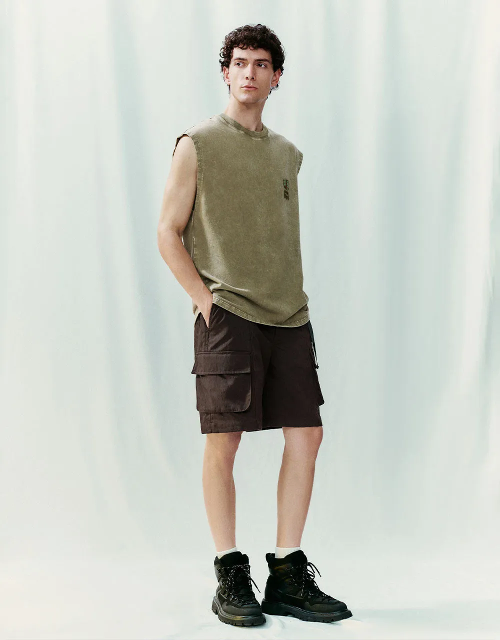 Leisure Shorts