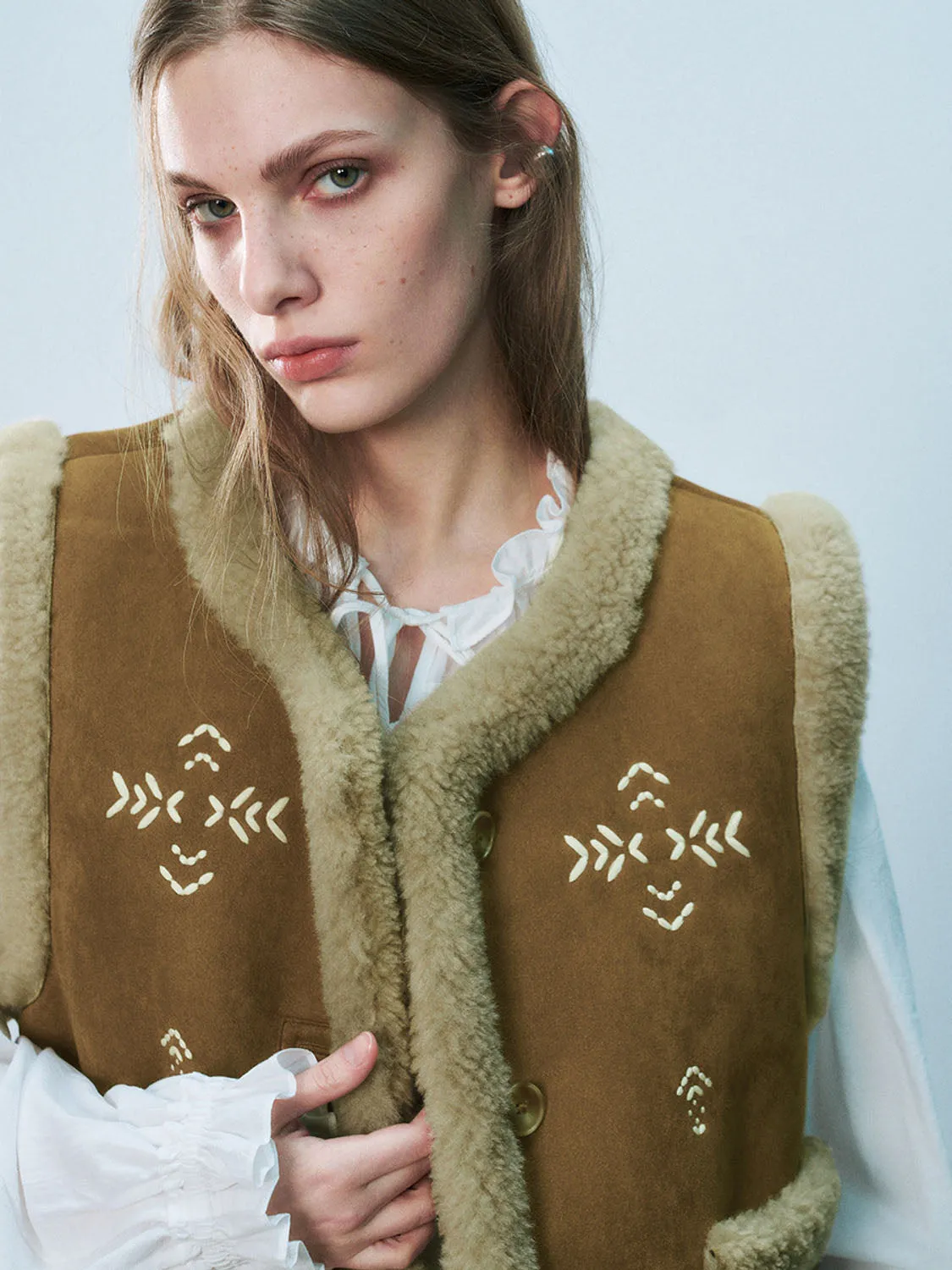 Leisure Vests