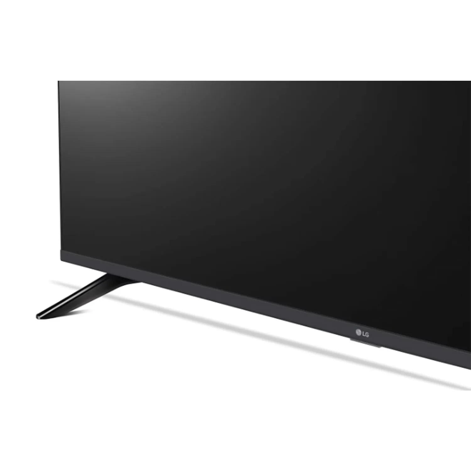 LG 32LQ645BPTA 81.28 cm (32 inch) WebOS AI Smart HD TV ( Black)