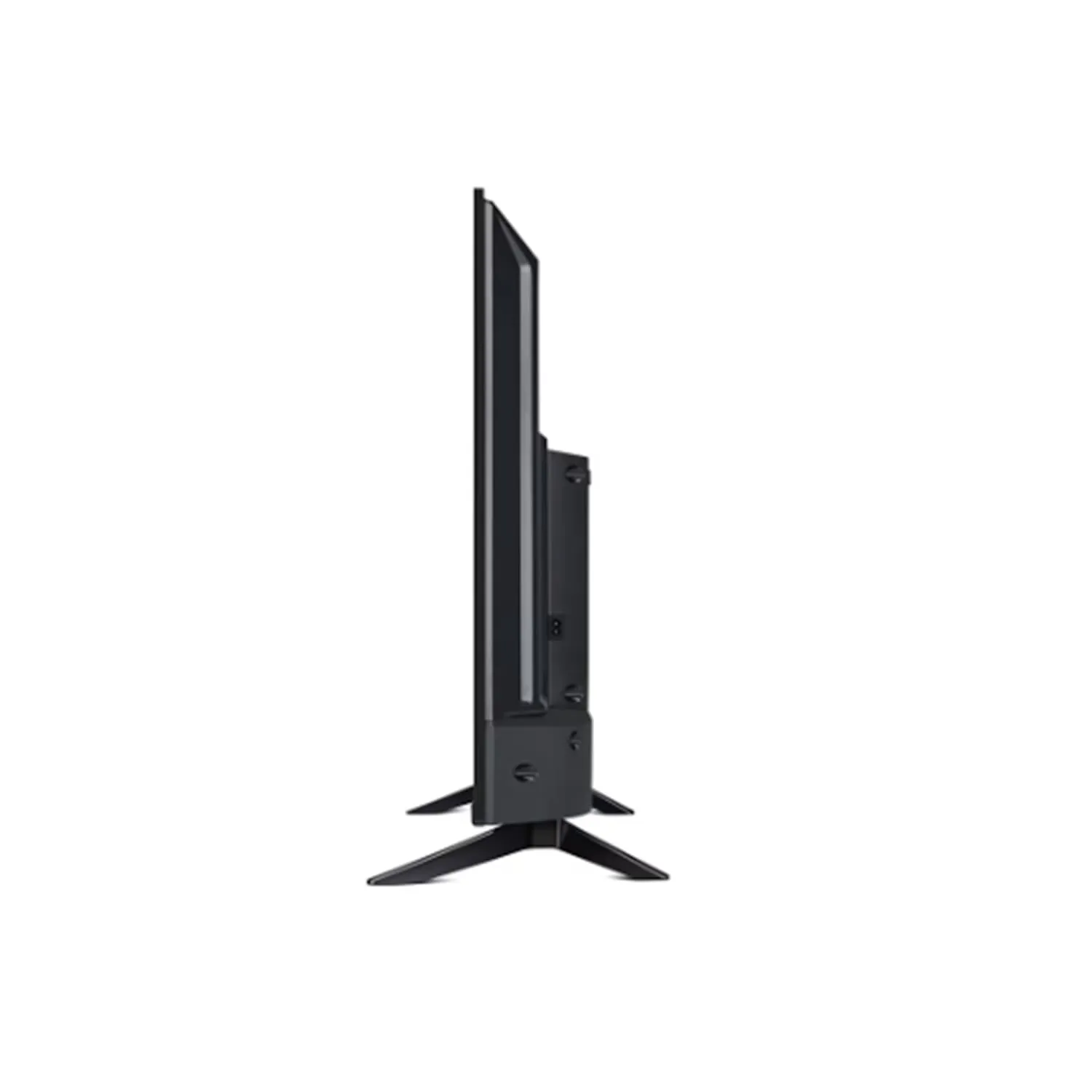 LG 32LQ645BPTA 81.28 cm (32 inch) WebOS AI Smart HD TV ( Black)