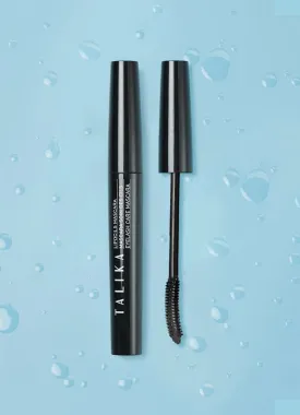 Lipocils Mascara Water-Resistant