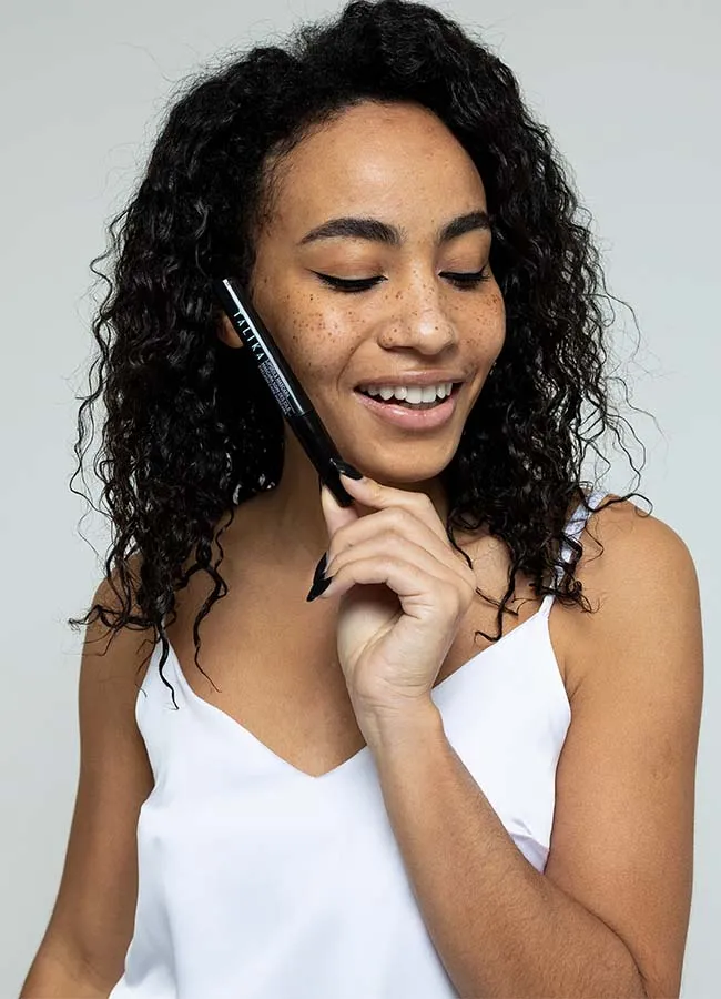 Lipocils Mascara Water-Resistant