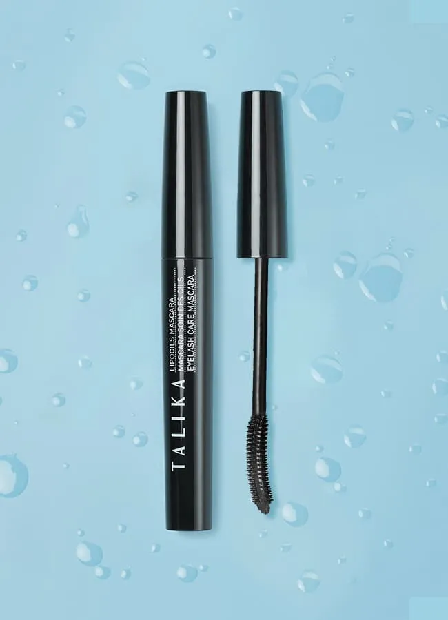 Lipocils Mascara Water-Resistant