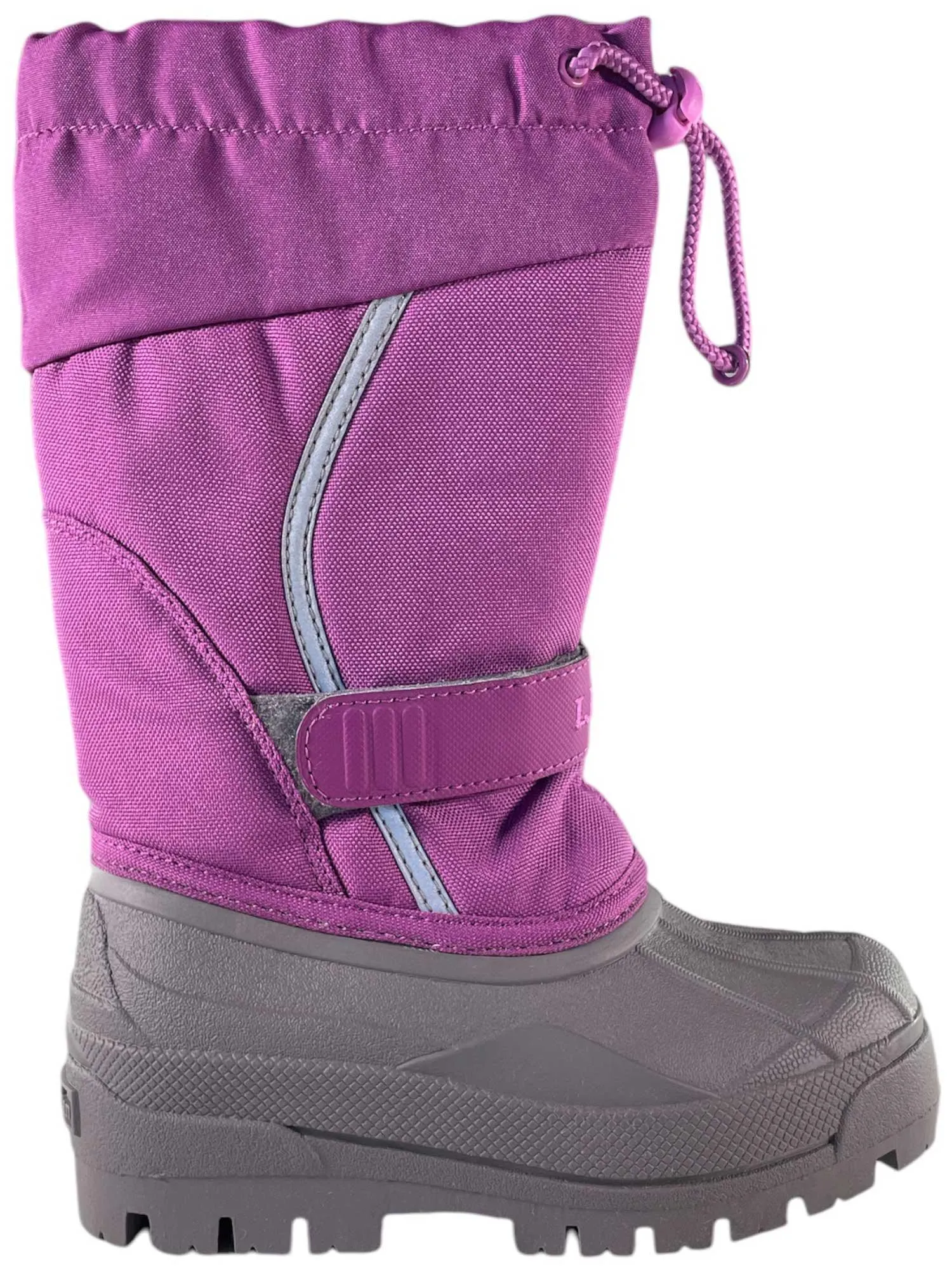 L.L.Bean Kids' Northwoods Boot