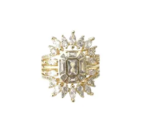 Lush Ring