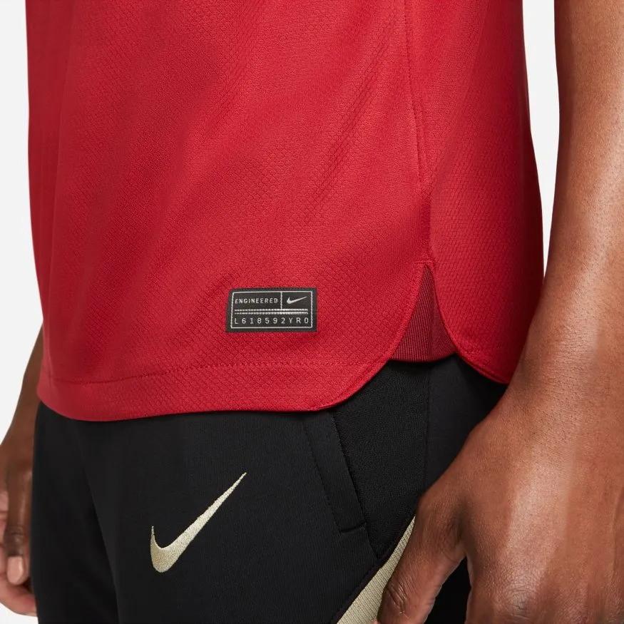 Maillot Liverpool Domicile 2022/2023 - Rouge