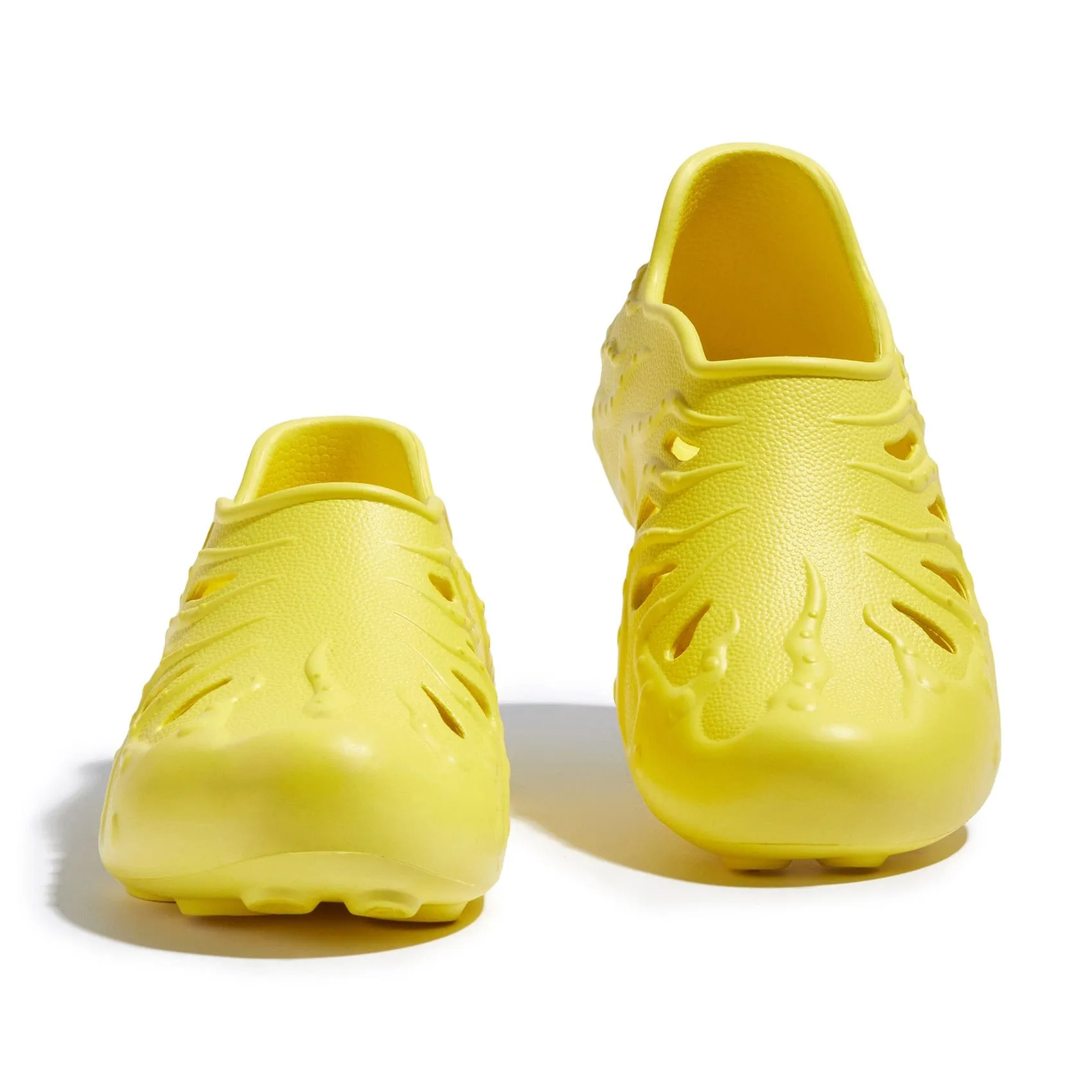 Maize Yellow Octopus II Men