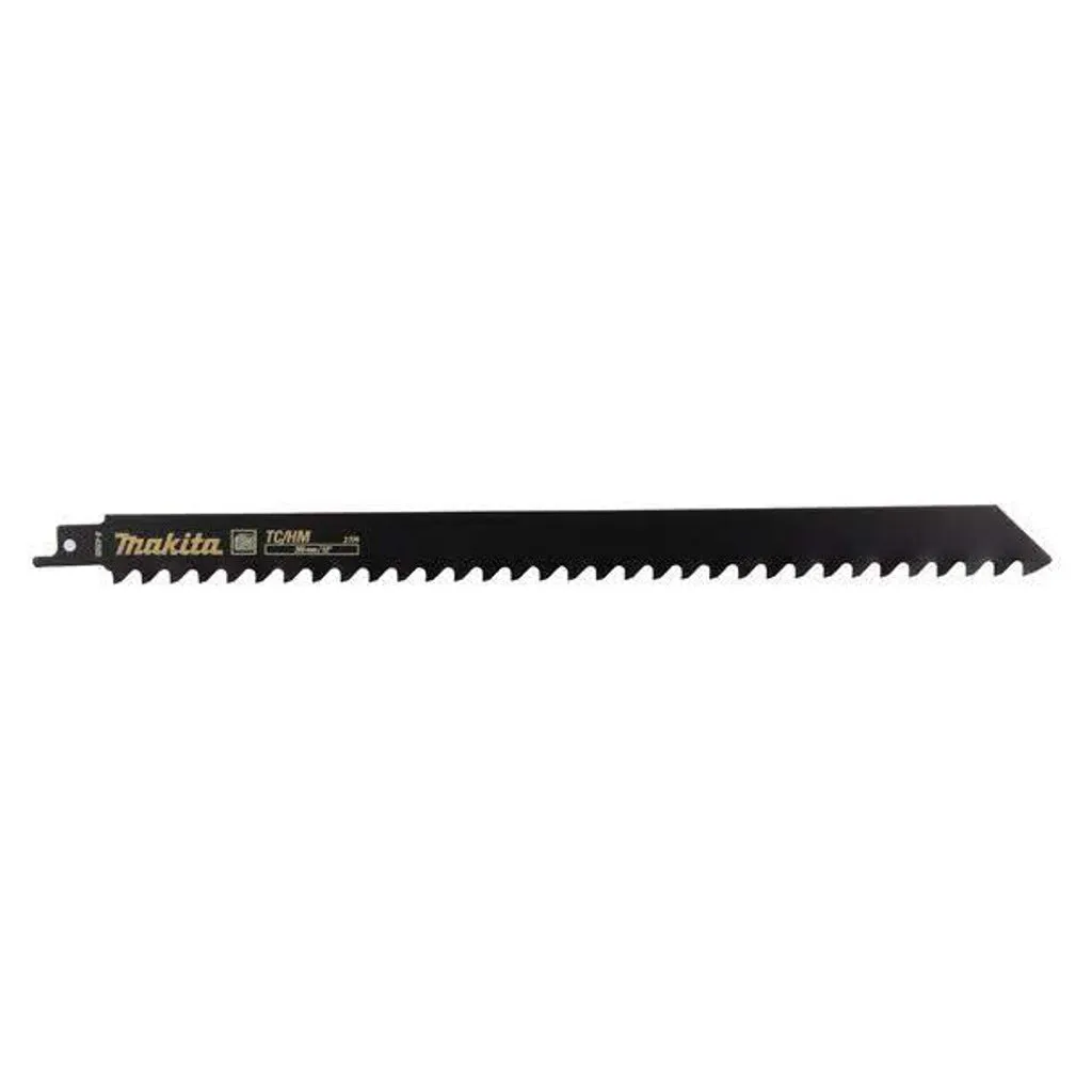 Makita Recipro Saw Blade Aerated Concrete