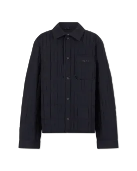 Mateo Quilted Jacket