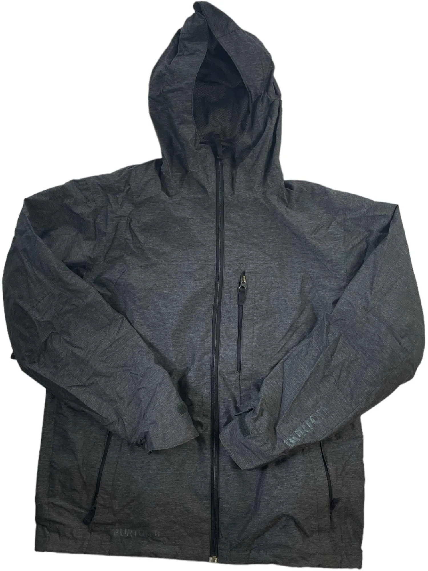 Mens Launch Jacket