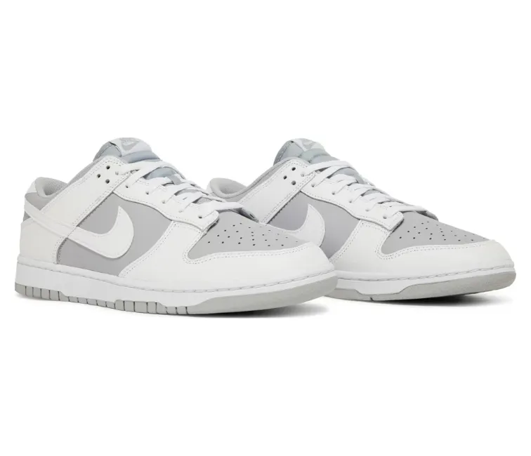 Men's Nike Dunk Low Retro (Reverse Two Tone)