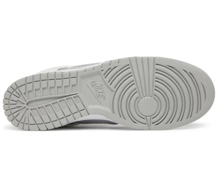 Men's Nike Dunk Low Retro (Reverse Two Tone)