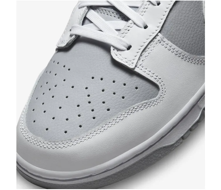 Men's Nike Dunk Low Retro (Reverse Two Tone)