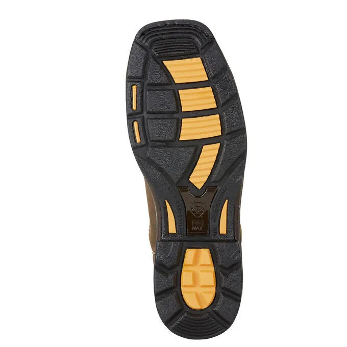 Men's Workhog 400G Insulated Waterproof Composite Toe Work Boot by Ariat 10018555