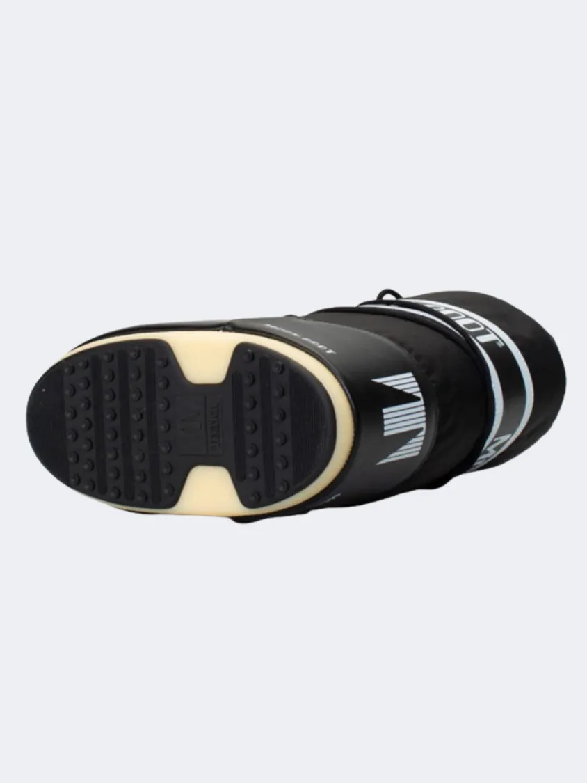 Moon Boot Icon Women After Ski Black