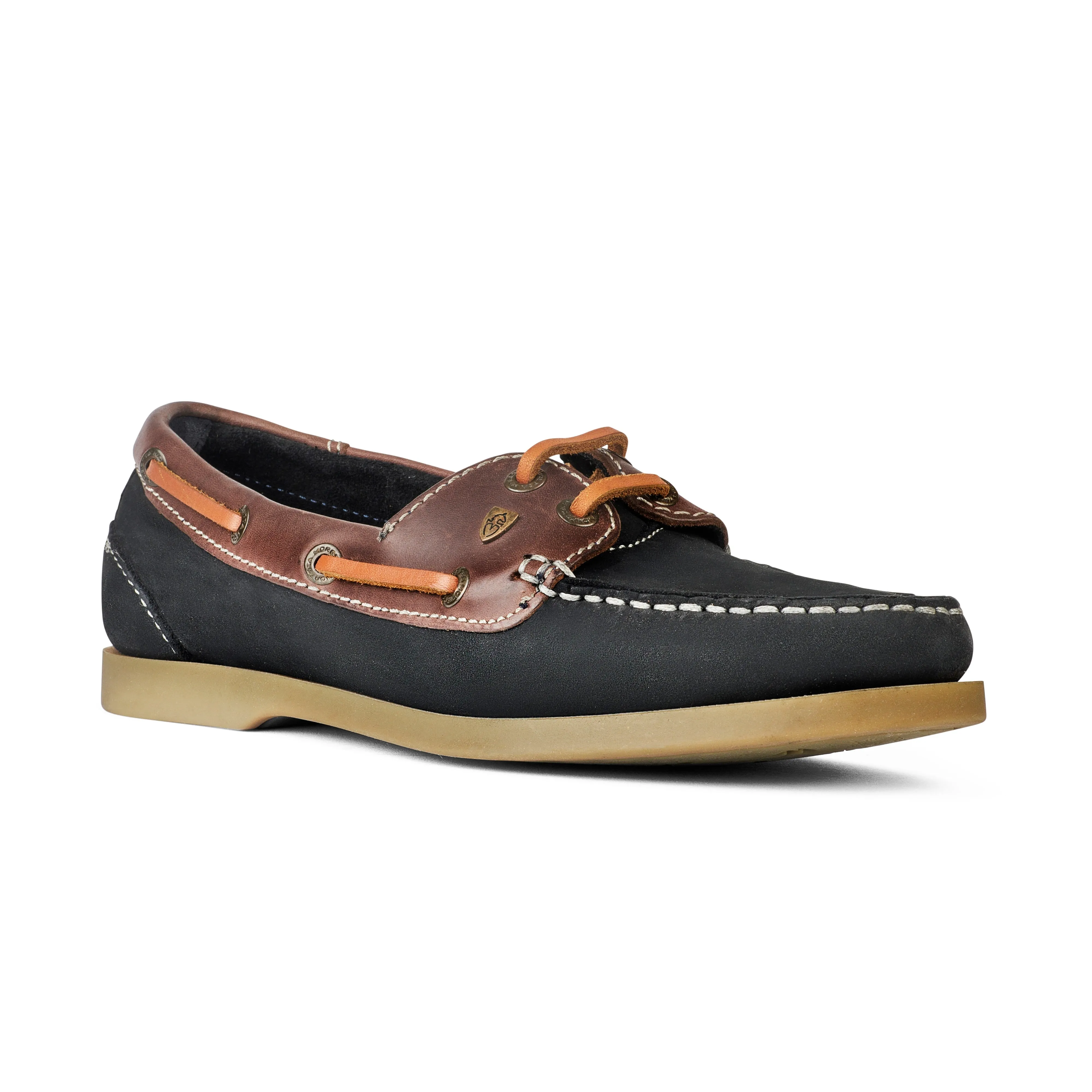 Moretta Avisa Deck Shoes