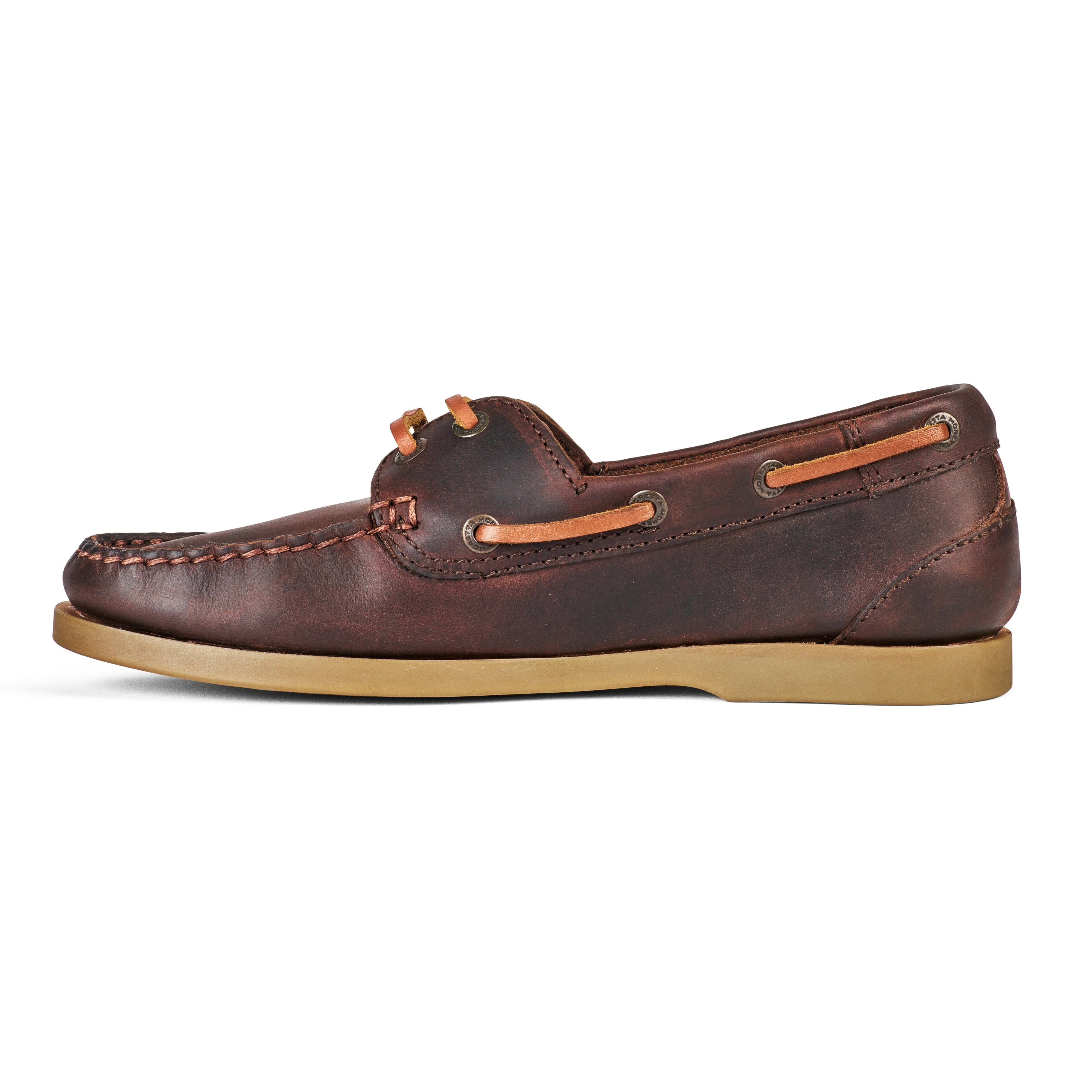 Moretta Avisa Deck Shoes