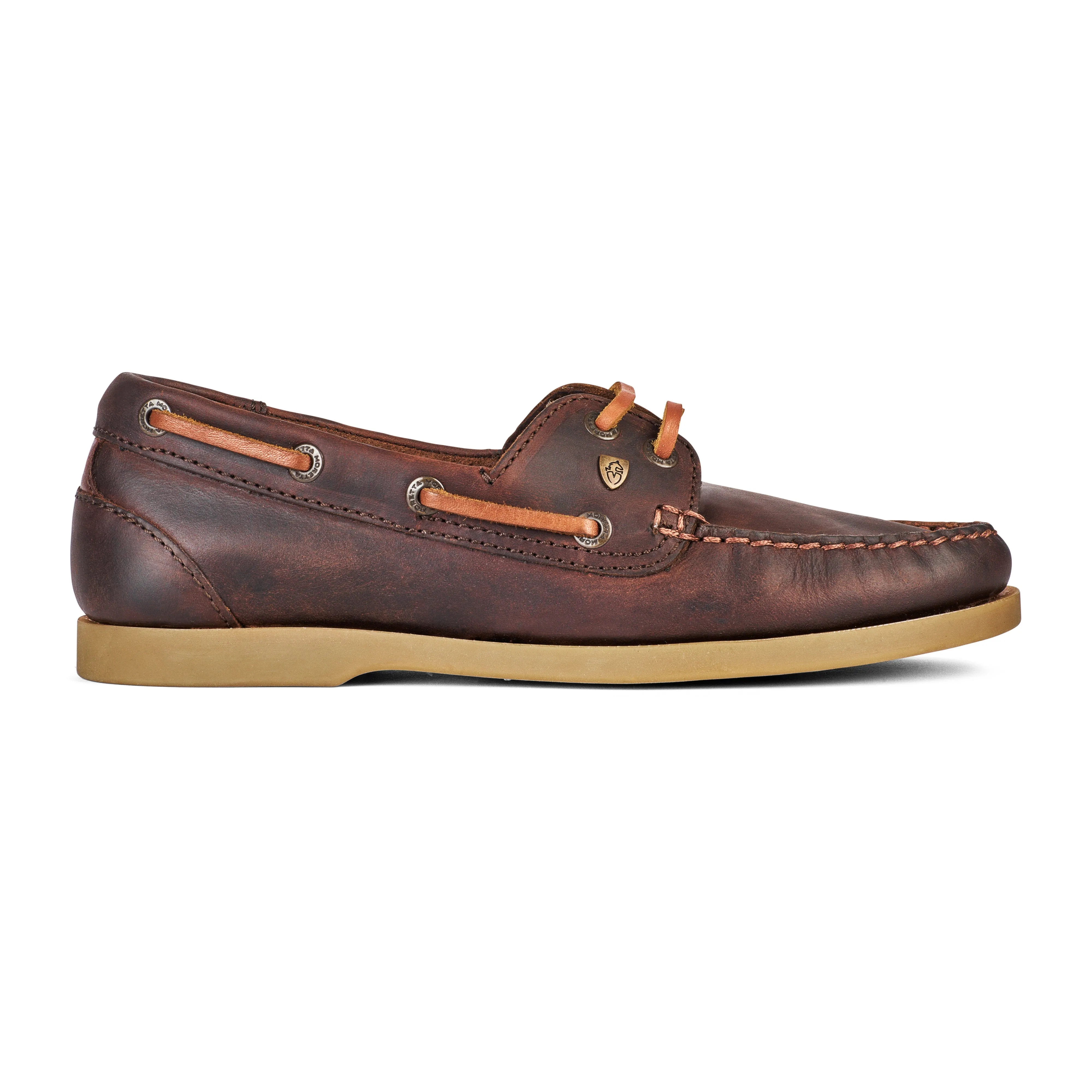 Moretta Avisa Deck Shoes