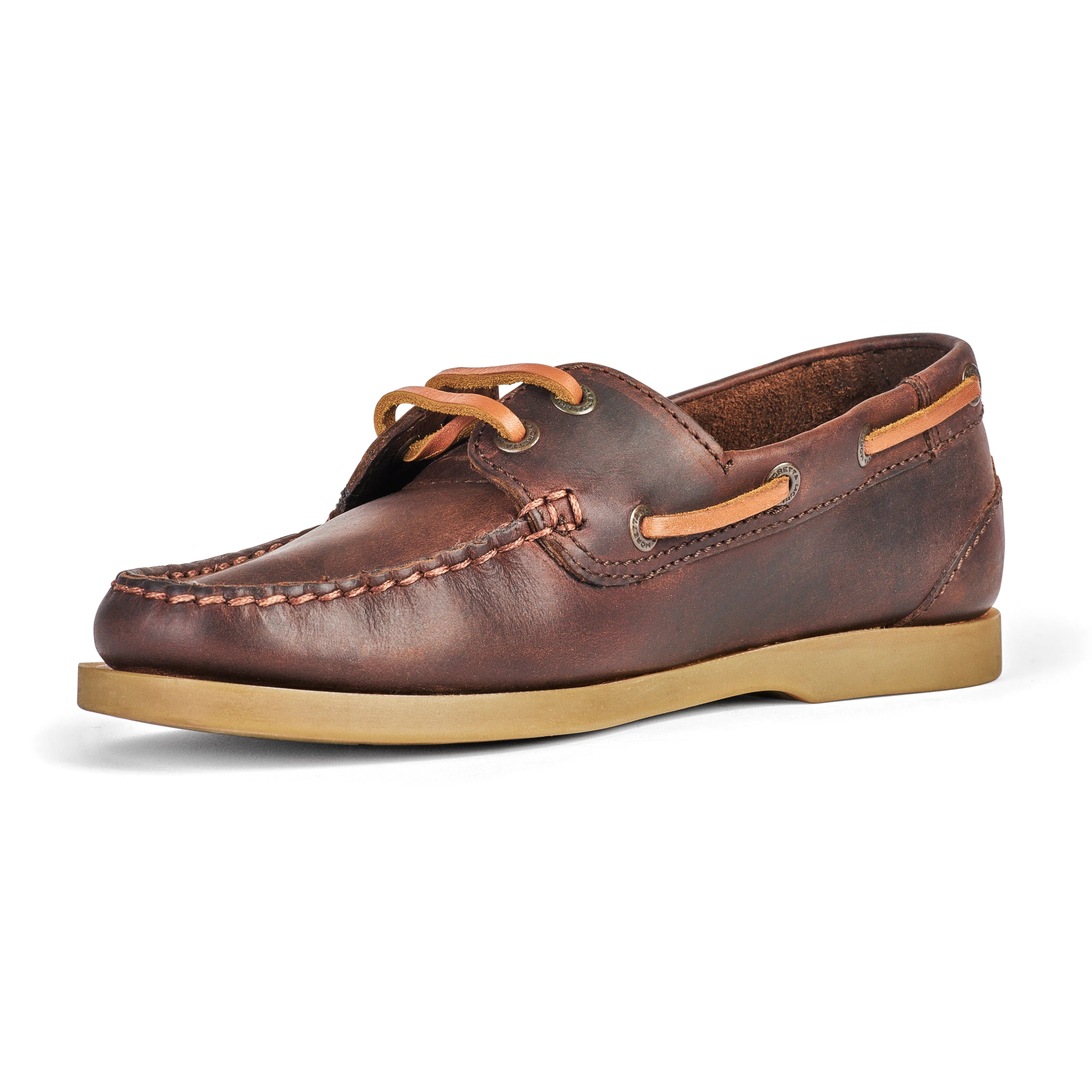 Moretta Avisa Deck Shoes