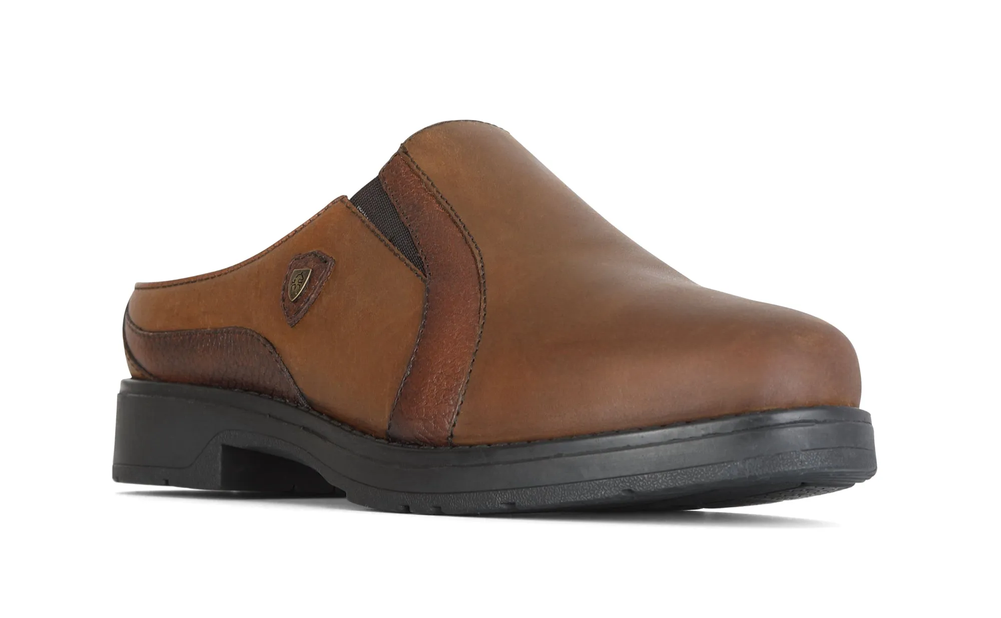 Moretta Donna Clogs - Ladies
