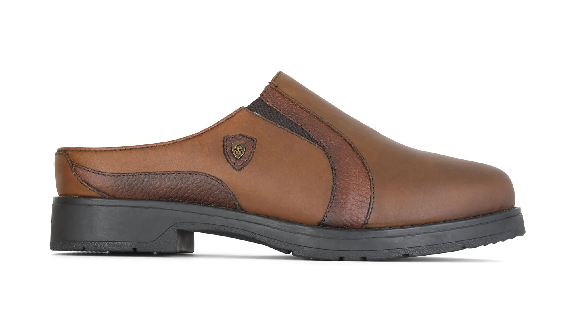 Moretta Donna Clogs - Ladies