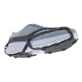 Nanospike Footwear Traction