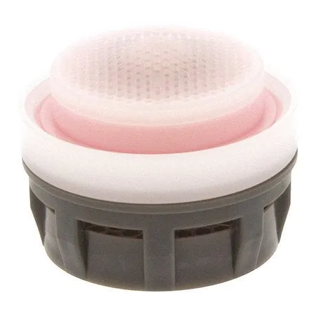 Neoperl Junior (Jr.) PCA Perlator Honeycomb 1.2  (Pink), Pack of 6 #14 5650 5
