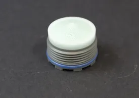 Neoperl Recessed Tiny Junior Cache' Aerator