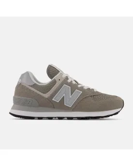 New Balance 574 Sneaker - Grey