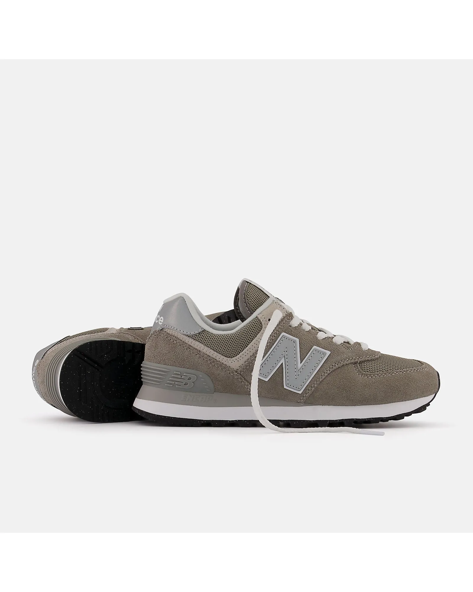 New Balance 574 Sneaker - Grey