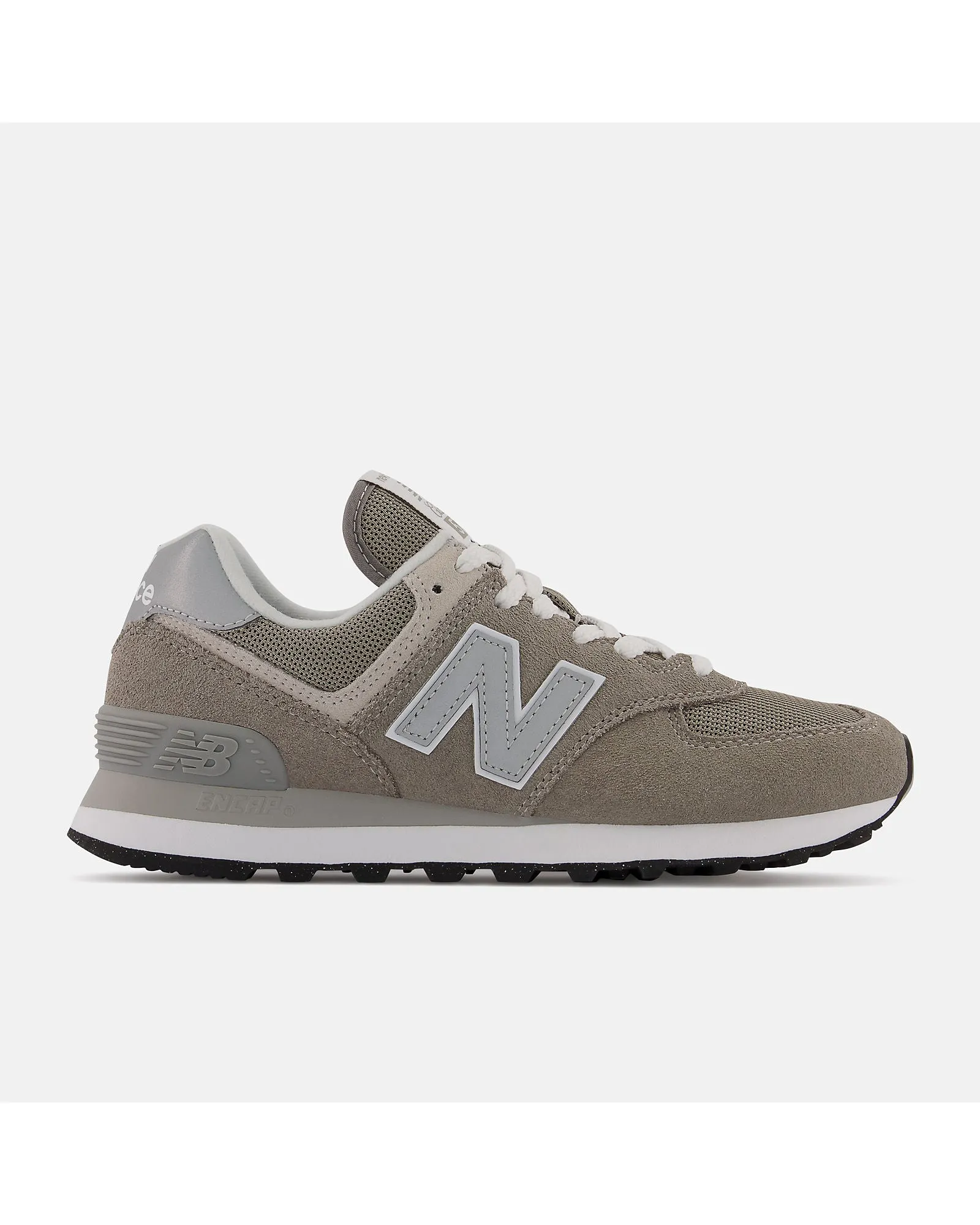 New Balance 574 Sneaker - Grey