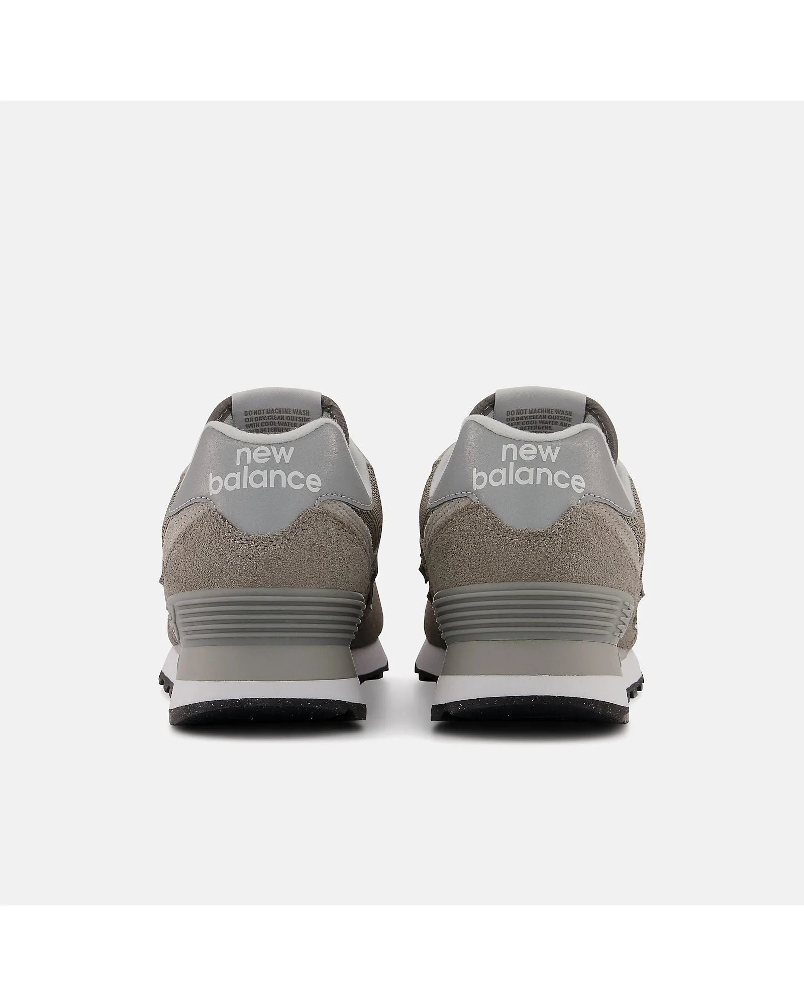 New Balance 574 Sneaker - Grey