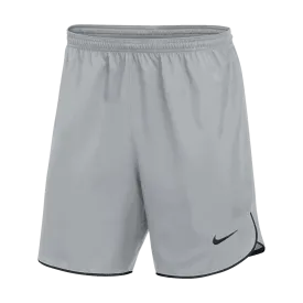 Nike Dri-Fit Laser Woven V Short-Wolf Grey/Black