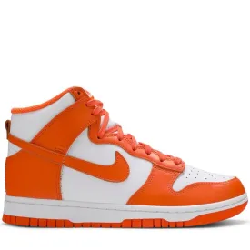 Nike Dunk High Syracuse (2021) (W)