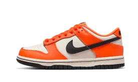 Nike Dunk Low Halloween (2022) (GS)