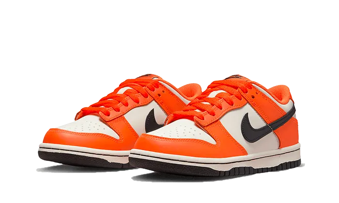 Nike Dunk Low Halloween (2022) (GS)