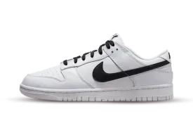 Nike Dunk Low Reverse Panda