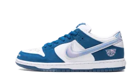 Nike Dunk SB Low x Born x Raised 'One Block at a Time'