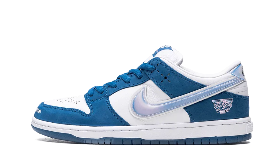 Nike Dunk SB Low x Born x Raised 'One Block at a Time'