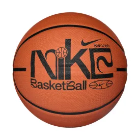 NIKE EVERYDAY PLAYGROUND GRAPHIC BASKETBALL ORANGE