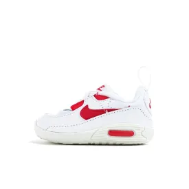 Nike Nike Max 90 Crib (CB) CI0424-105 - weiss-rot