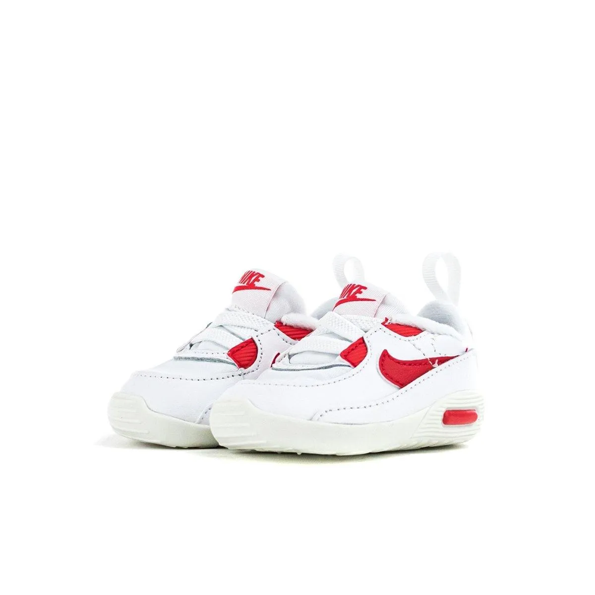 Nike Nike Max 90 Crib (CB) CI0424-105 - weiss-rot