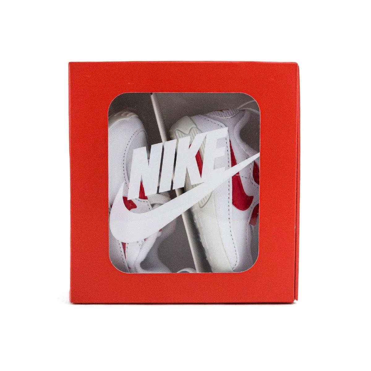 Nike Nike Max 90 Crib (CB) CI0424-105 - weiss-rot