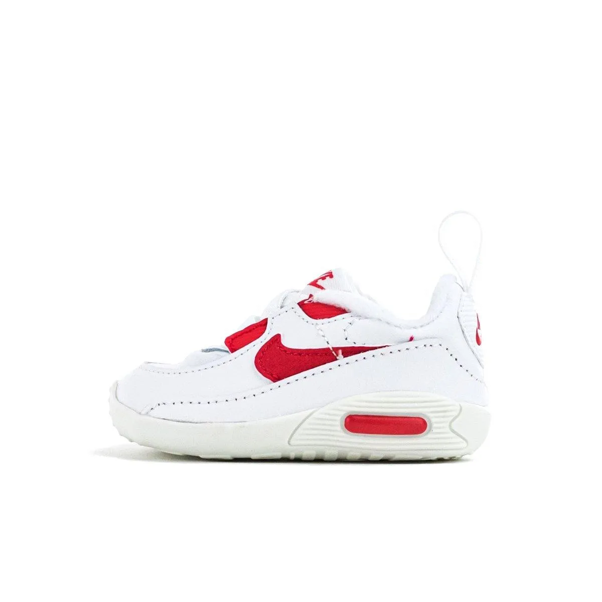 Nike Nike Max 90 Crib (CB) CI0424-105 - weiss-rot