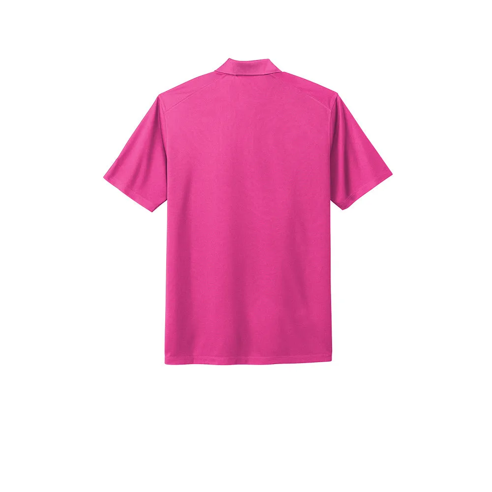 Nike NKDC1963 Dri-FIT Micro Pique 2.0 Polo - Vivid Pink